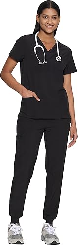 COZYFIT Scrubs for Women — The Workwear Set That Feels Like&nbsp;Pajamas