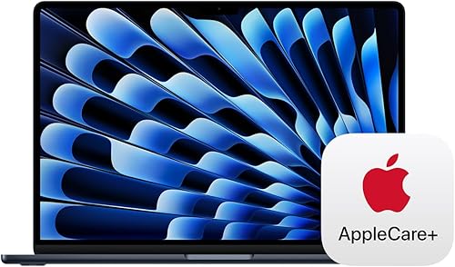 Apple 2025 MacBook Air 15-inch with M4 Chip & Apple&nbsp;Intelligence