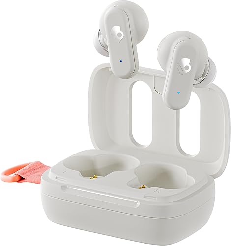Skullcandy Dime 3 Wireless Earbuds – 20Hr Battery with Rapid&nbsp;Charge